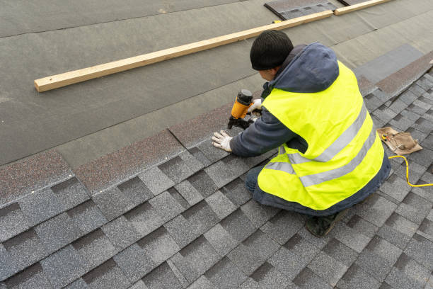Best Storm Damage Roof Repair  in Pennville, PA