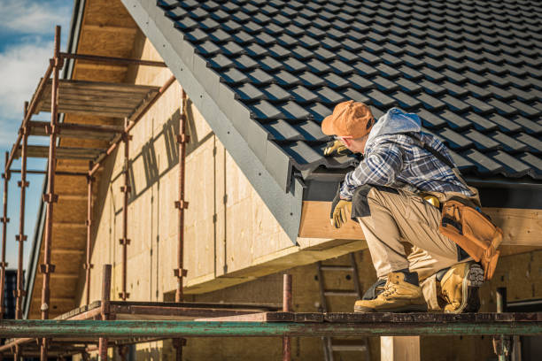 Best Roof Maintenance Services  in Pennville, PA