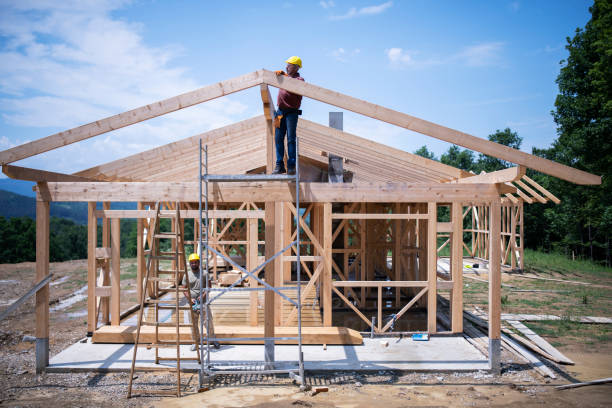 Best Metal Roofing Contractor  in Pennville, PA