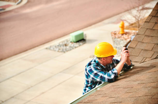 Best Roof Leak Repair  in Pennville, PA