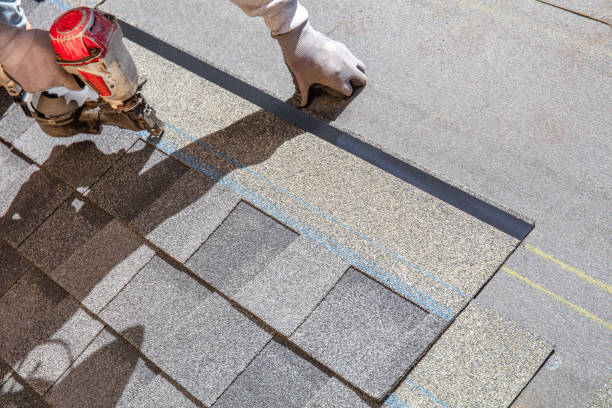 Best Roof Repair Services  in Pennville, PA